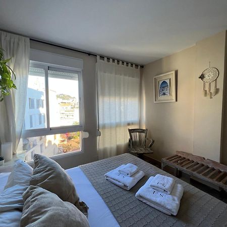 Exclusive Views Of Malaga, Santa Isabel Apartment Bagian luar foto