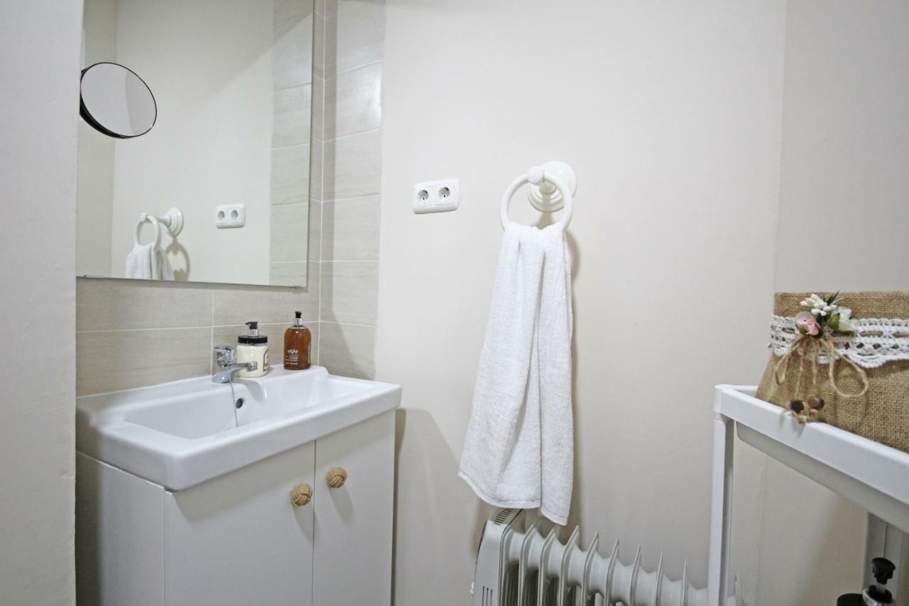 Exclusive Views Of Malaga, Santa Isabel Apartment Bagian luar foto