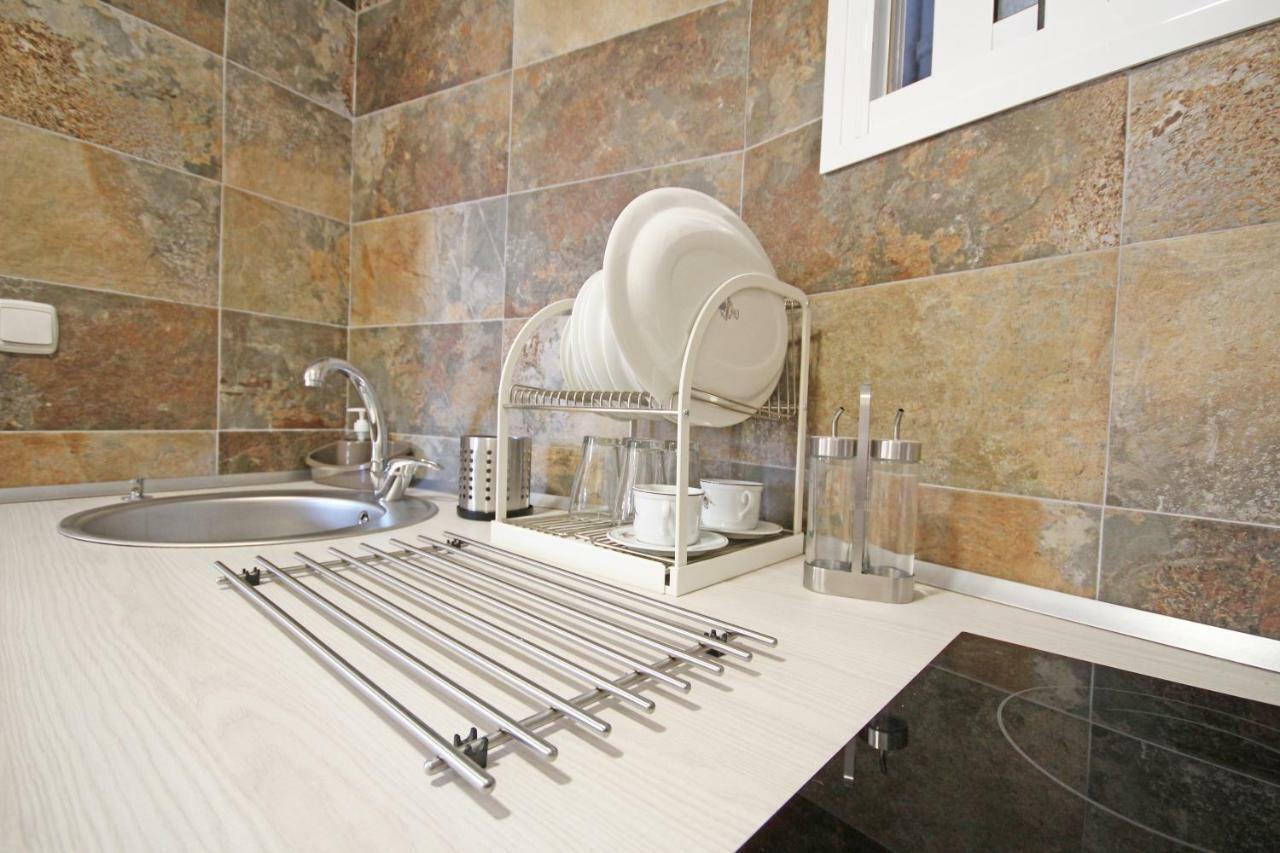 Exclusive Views Of Malaga, Santa Isabel Apartment Bagian luar foto